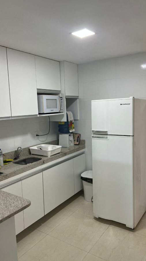 Apartamento Em Pôrto das Galinhas Exterior foto